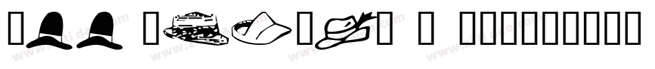 Off Kilter L BRK字体转换